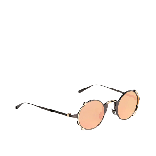 Movitra Tectum Rose Gold