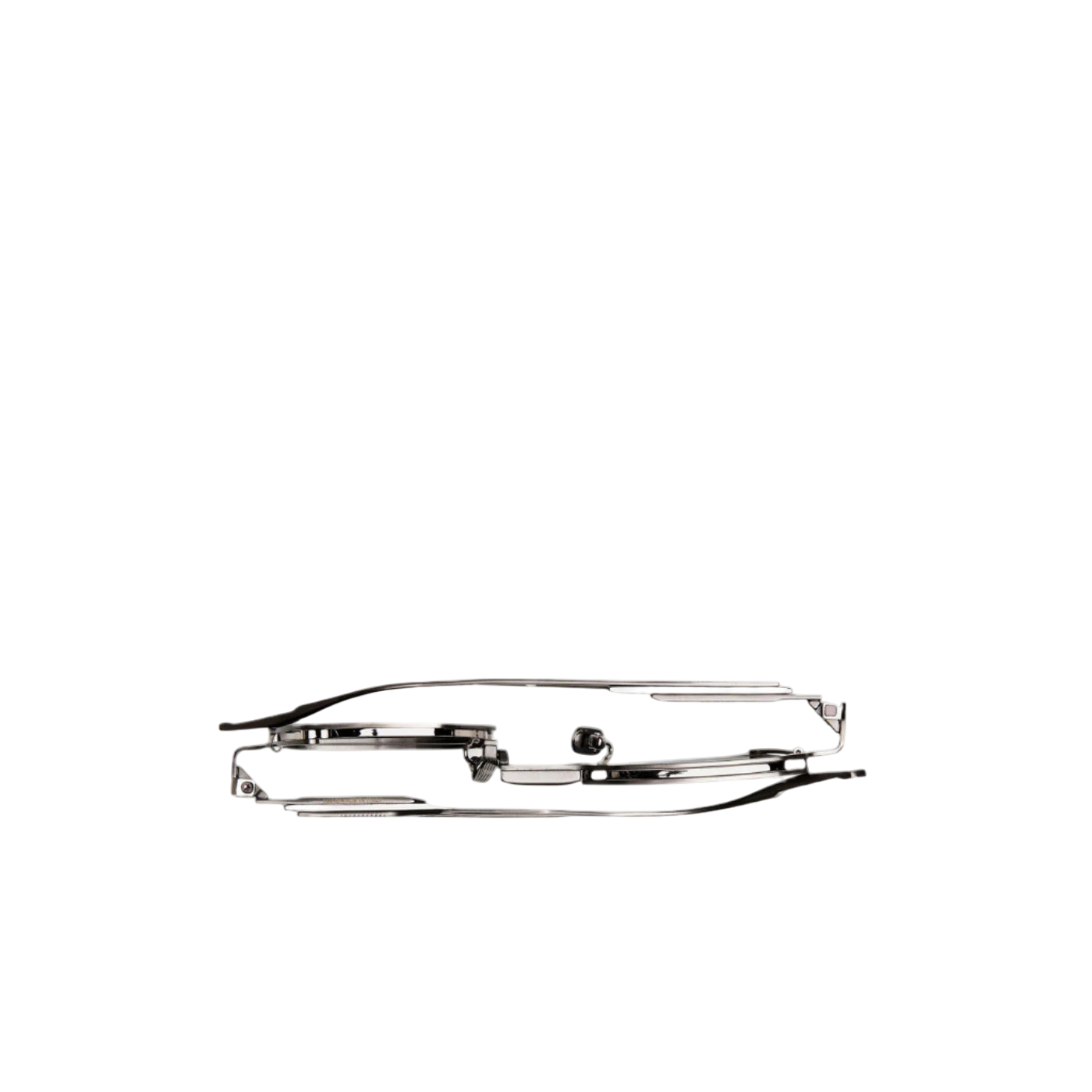 Movitra Trinitas Polar Blue