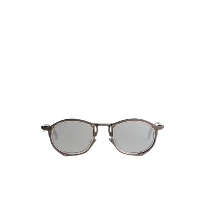 Movitra Trinitas Mirrored Silver