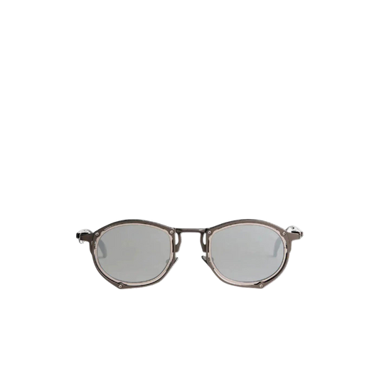 Movitra Trinitas Mirrored Silver