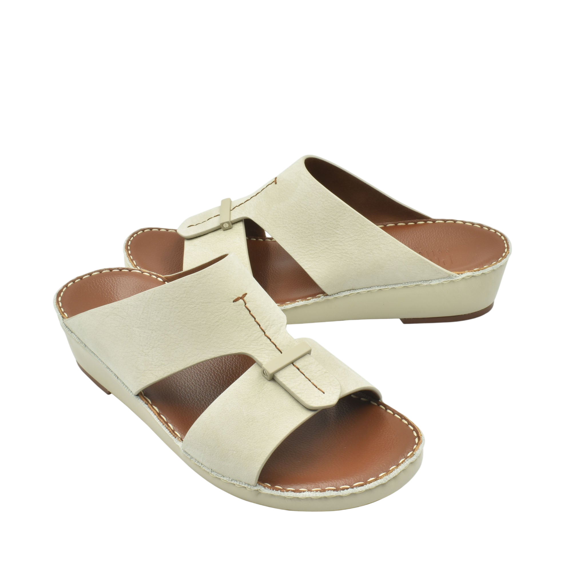 Cerchio Cucire Nabuk