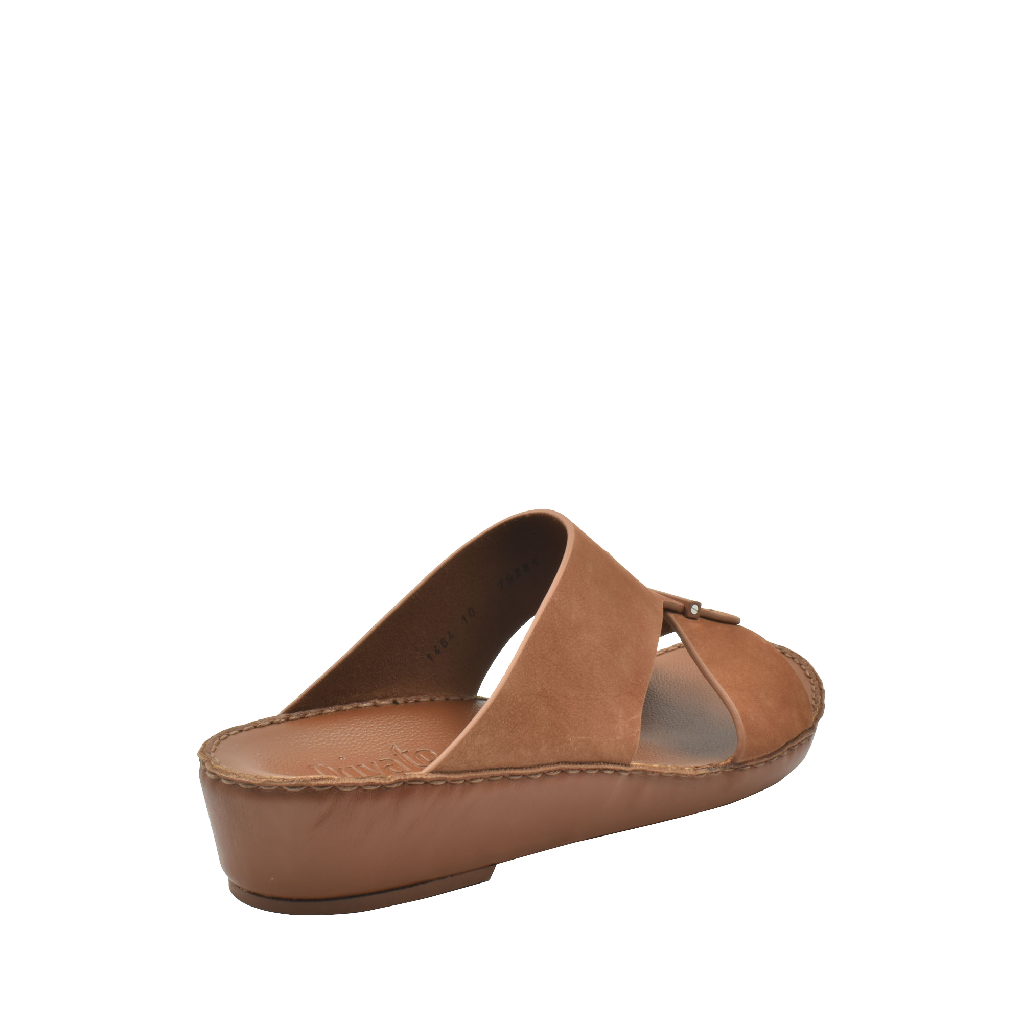 Cerchio Cucire Nabuk