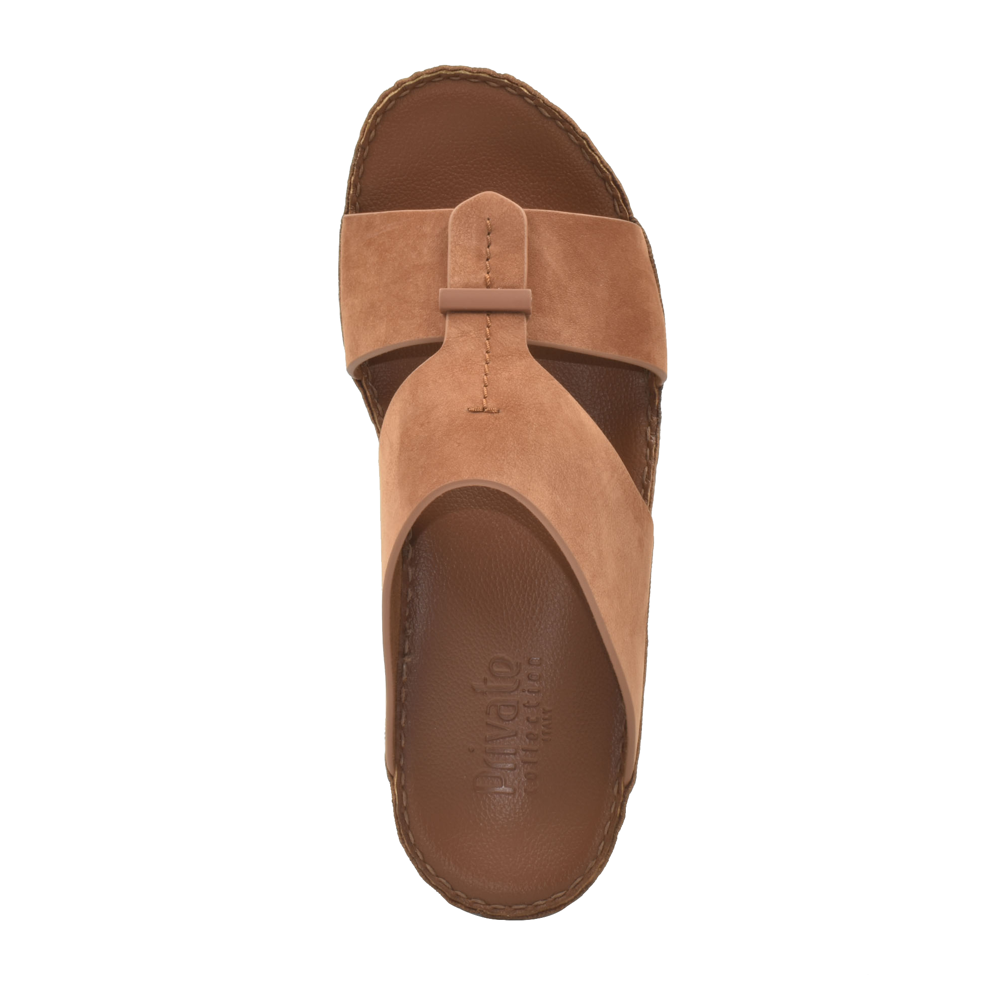 Cerchio Cucire Nabuk