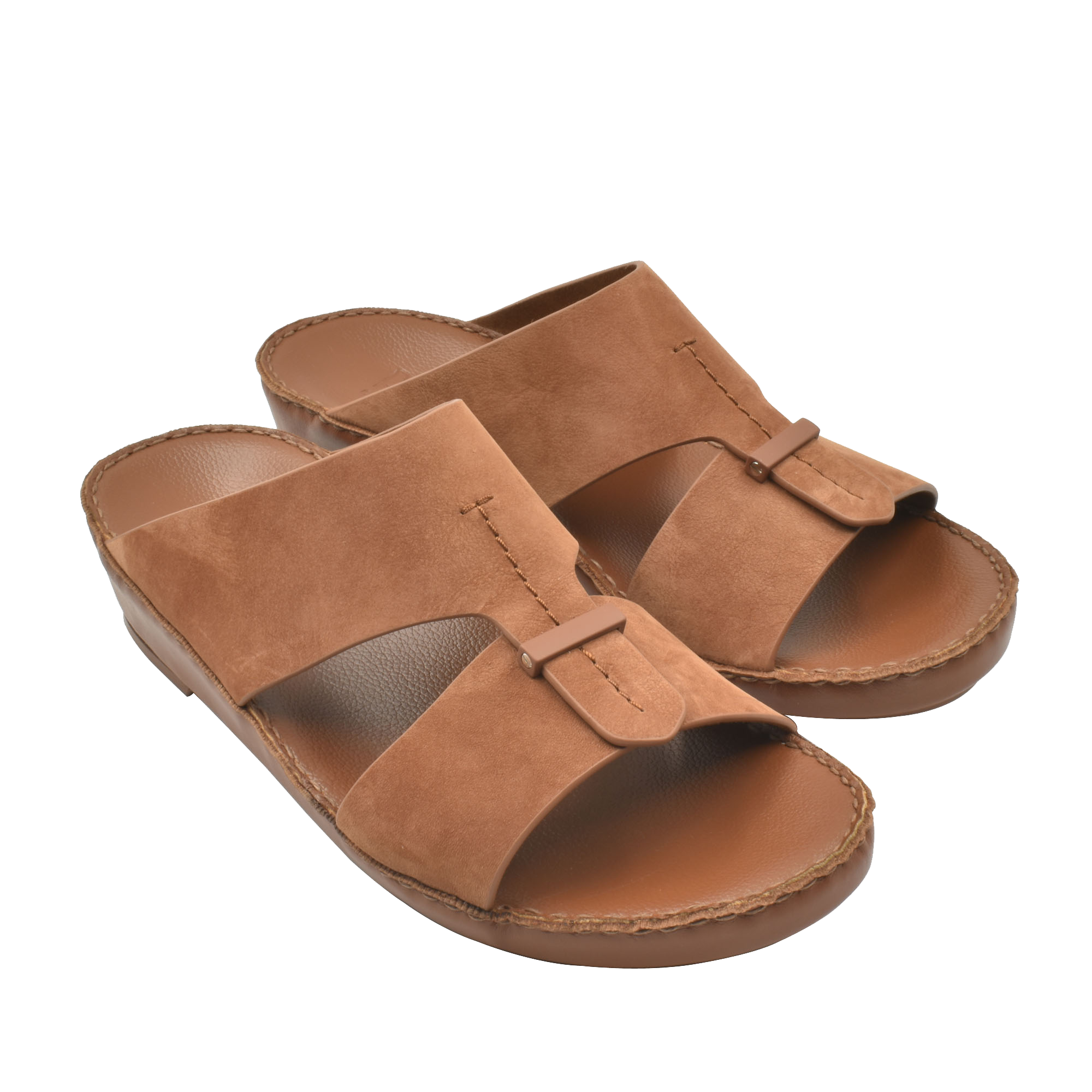 Cerchio Cucire Nabuk