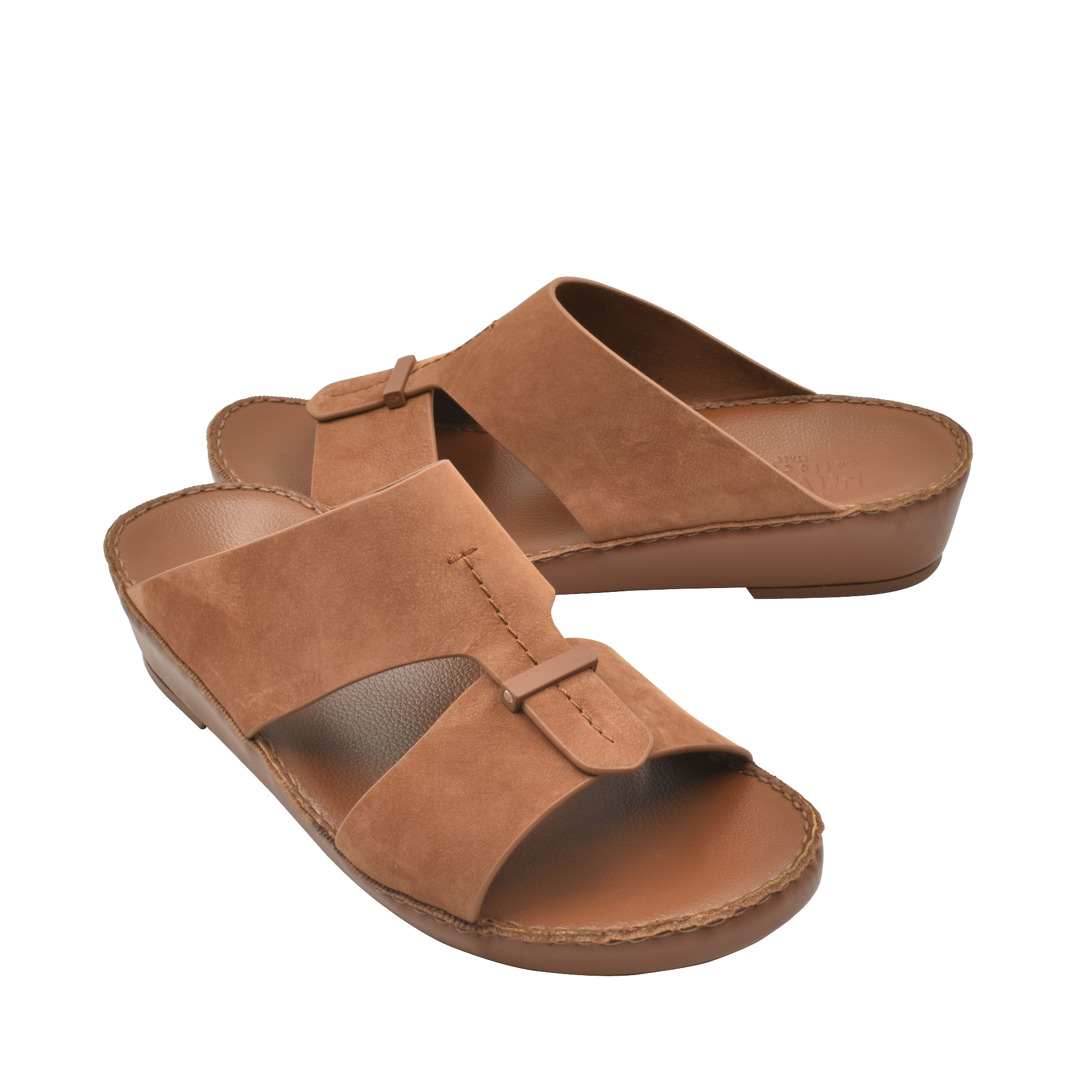 Cerchio Cucire Nabuk