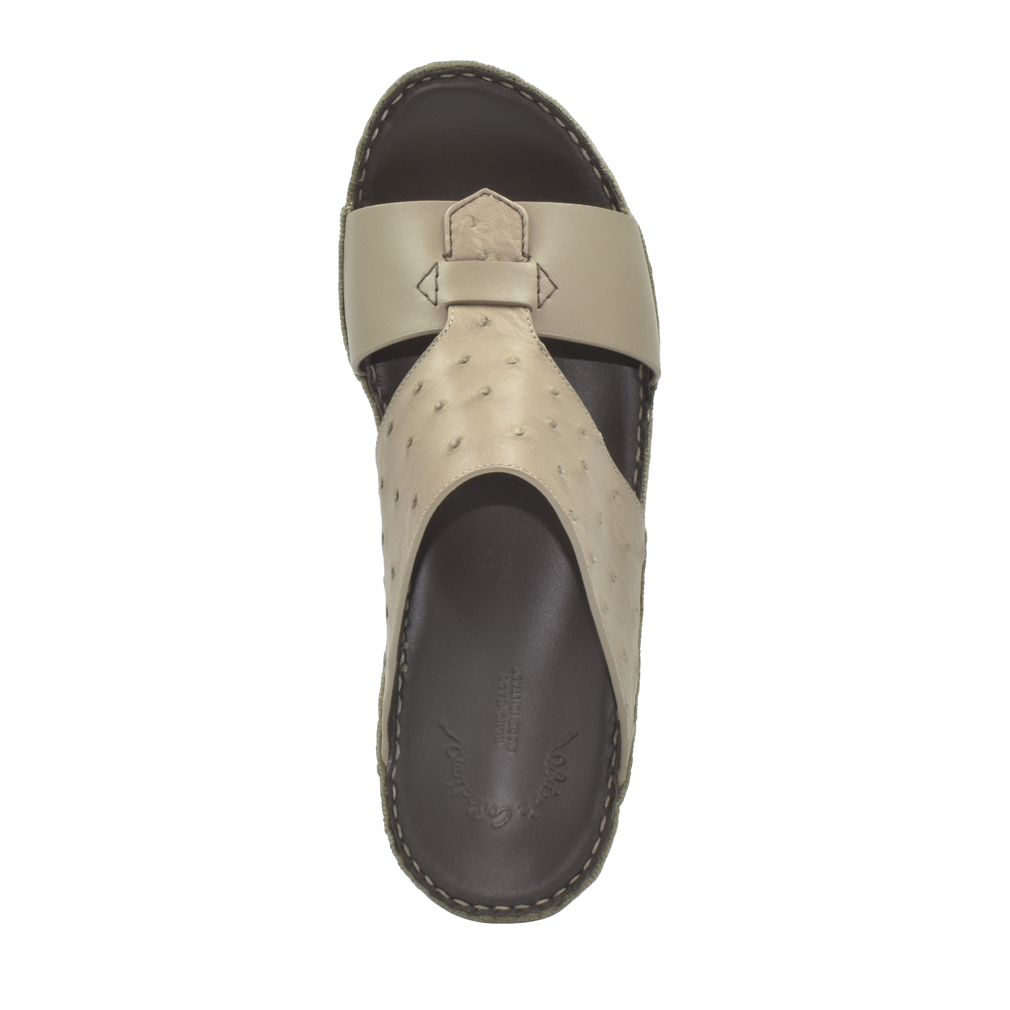 Cinghia Nuovo Duo Ost-Sft