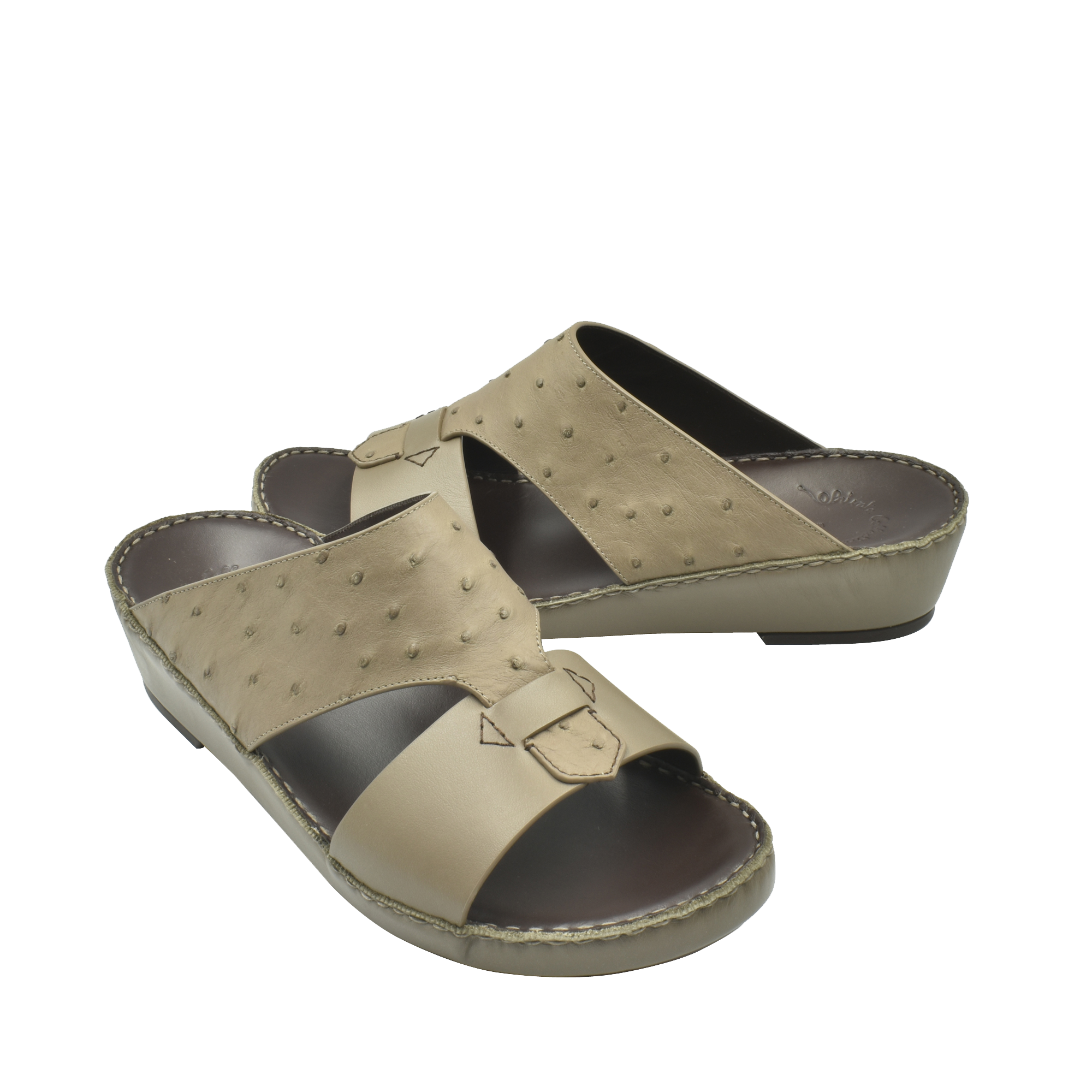 Cinghia Nuovo Duo Ost-Sft