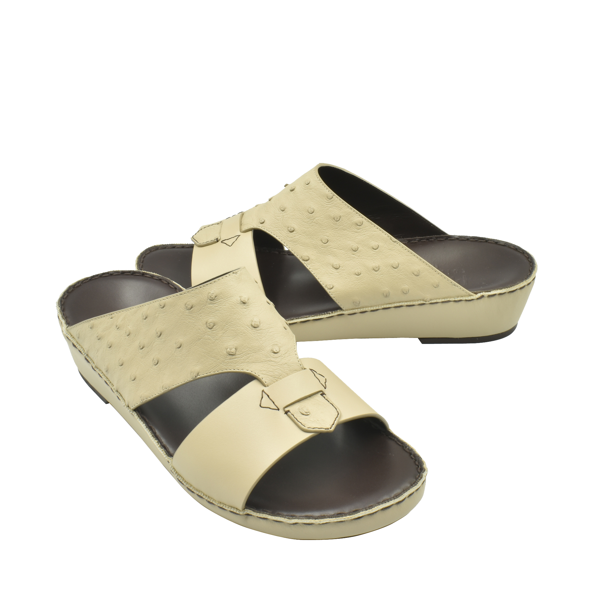 Cinghia Nuovo Duo Ost-Sft