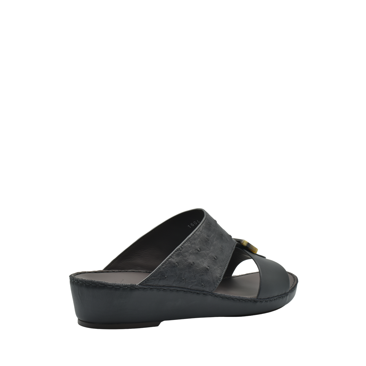 Quadtratura Cuerno Duo Ostrich-Softcalf
