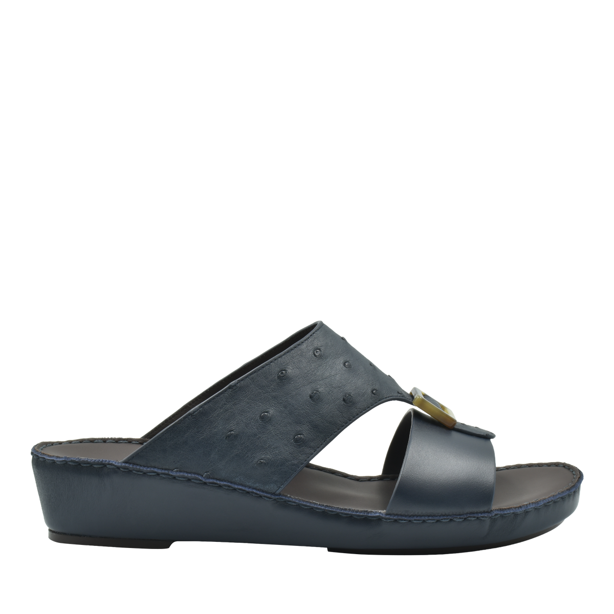 Quadtratura Cuerno Duo Ostrich-Softcalf