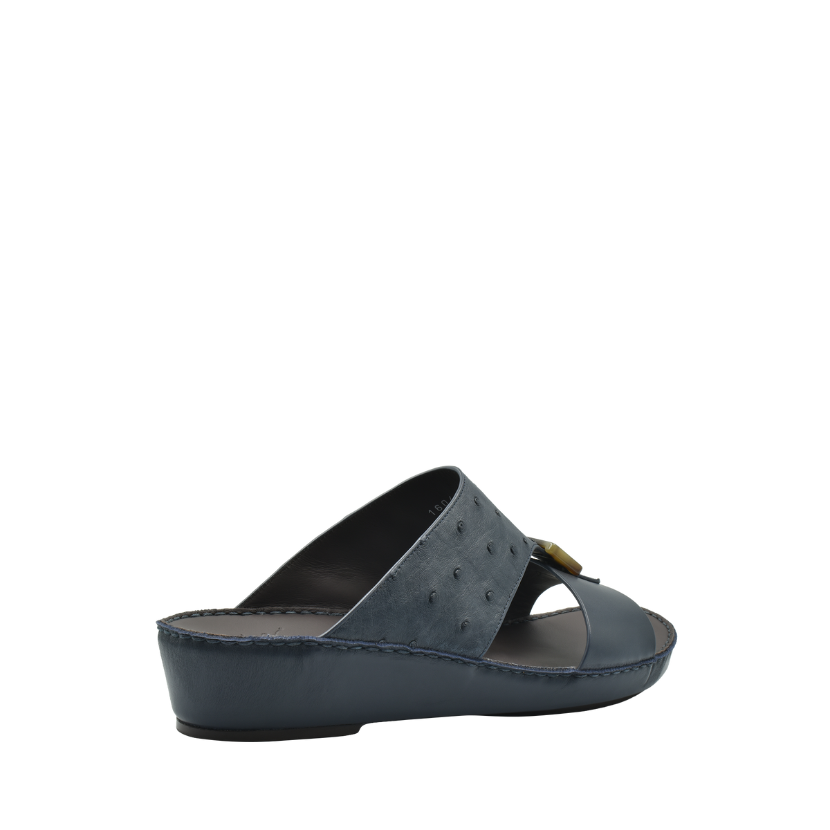 Quadtratura Cuerno Duo Ostrich-Softcalf