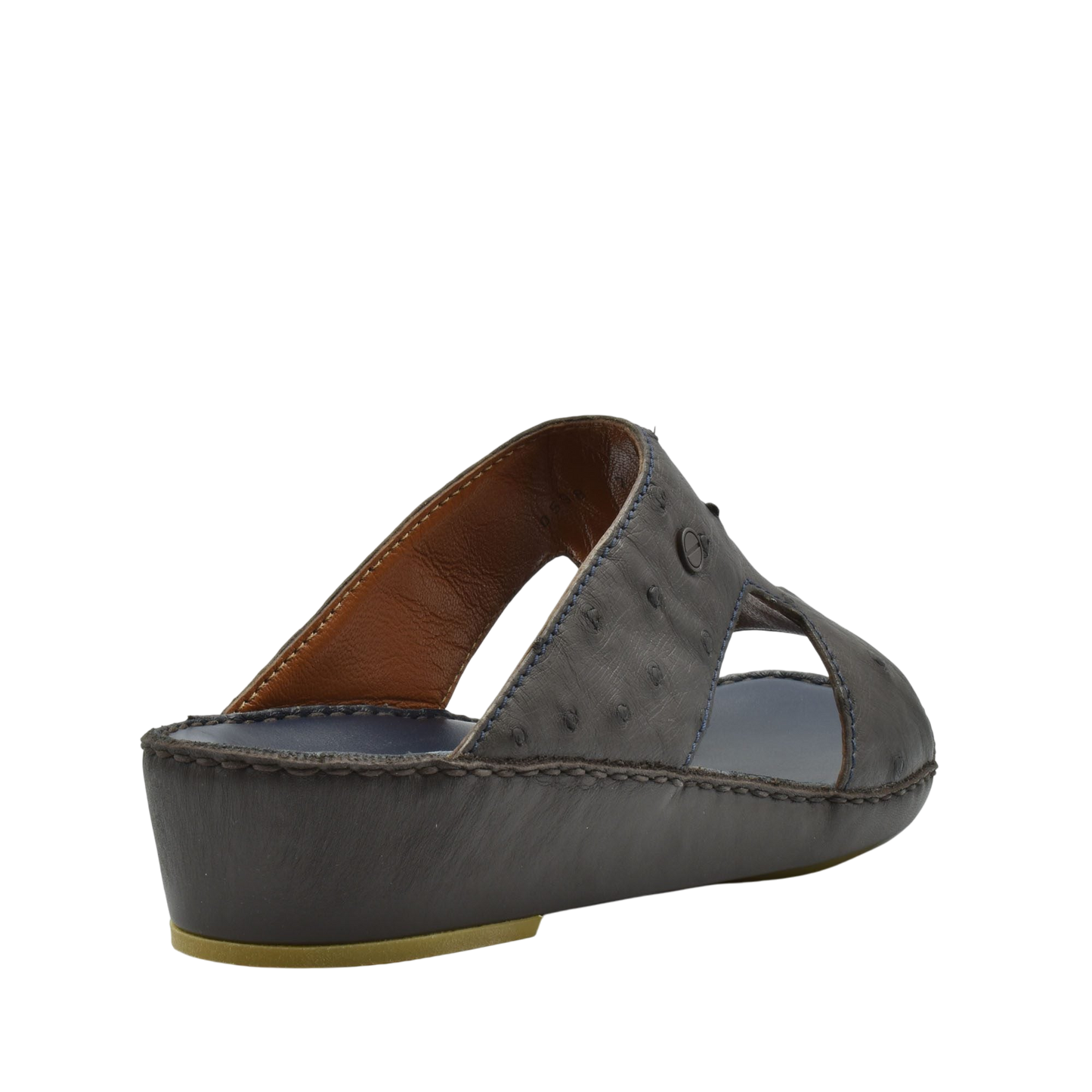 Arca Ostrich Naturale