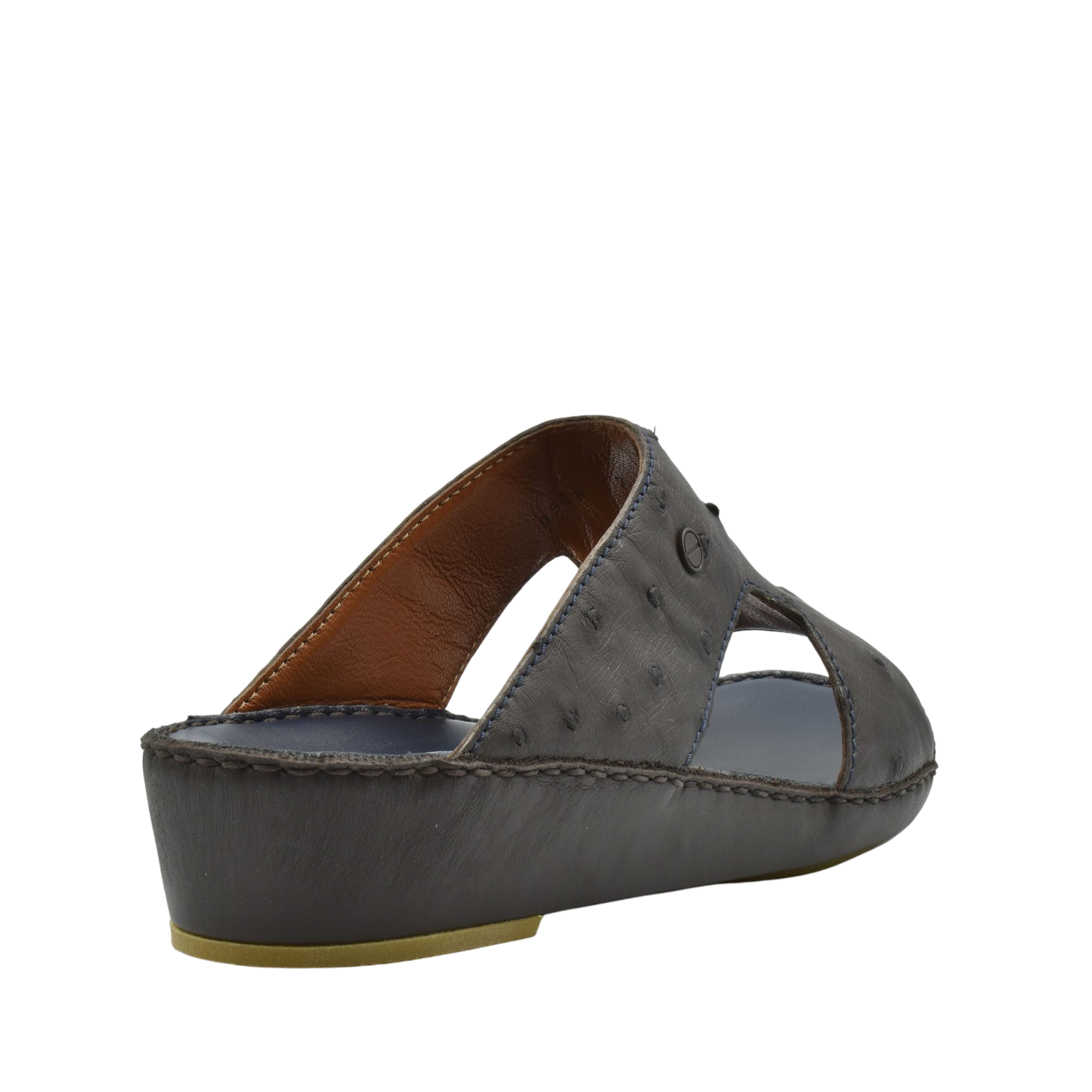 Arca Ostrich Naturale