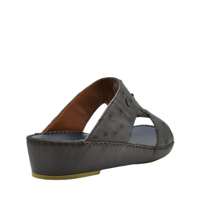 Arca Ostrich Naturale