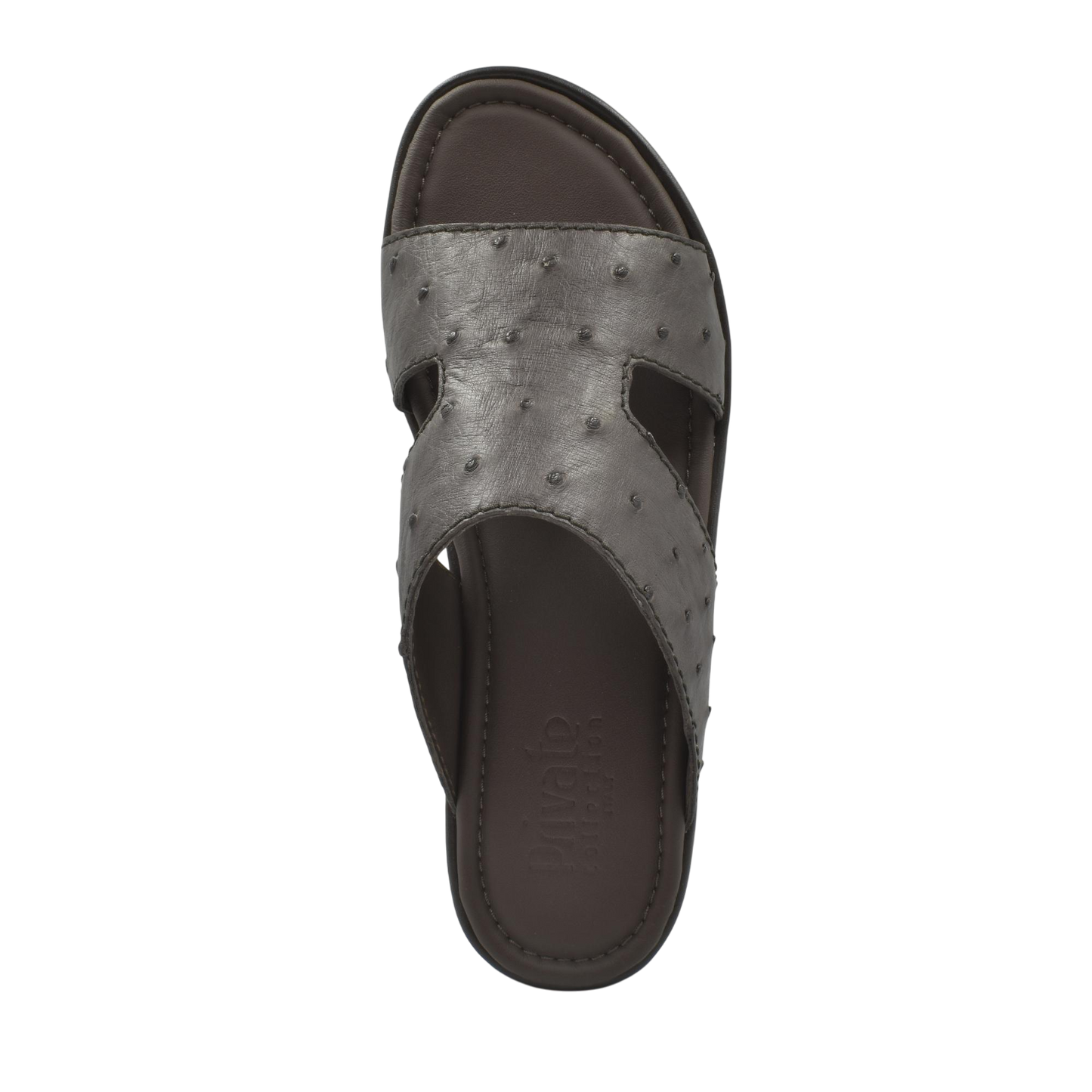 Prestige Arca Ostrich