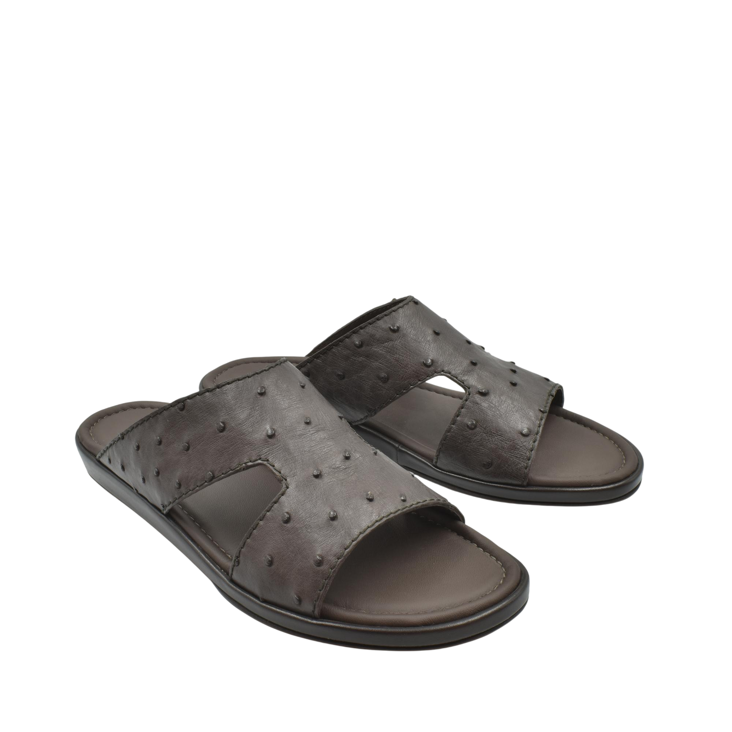 Prestige Arca Ostrich