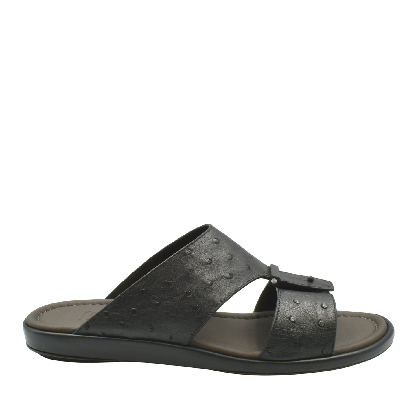Prestige Cinghia Sacoche Ostrich