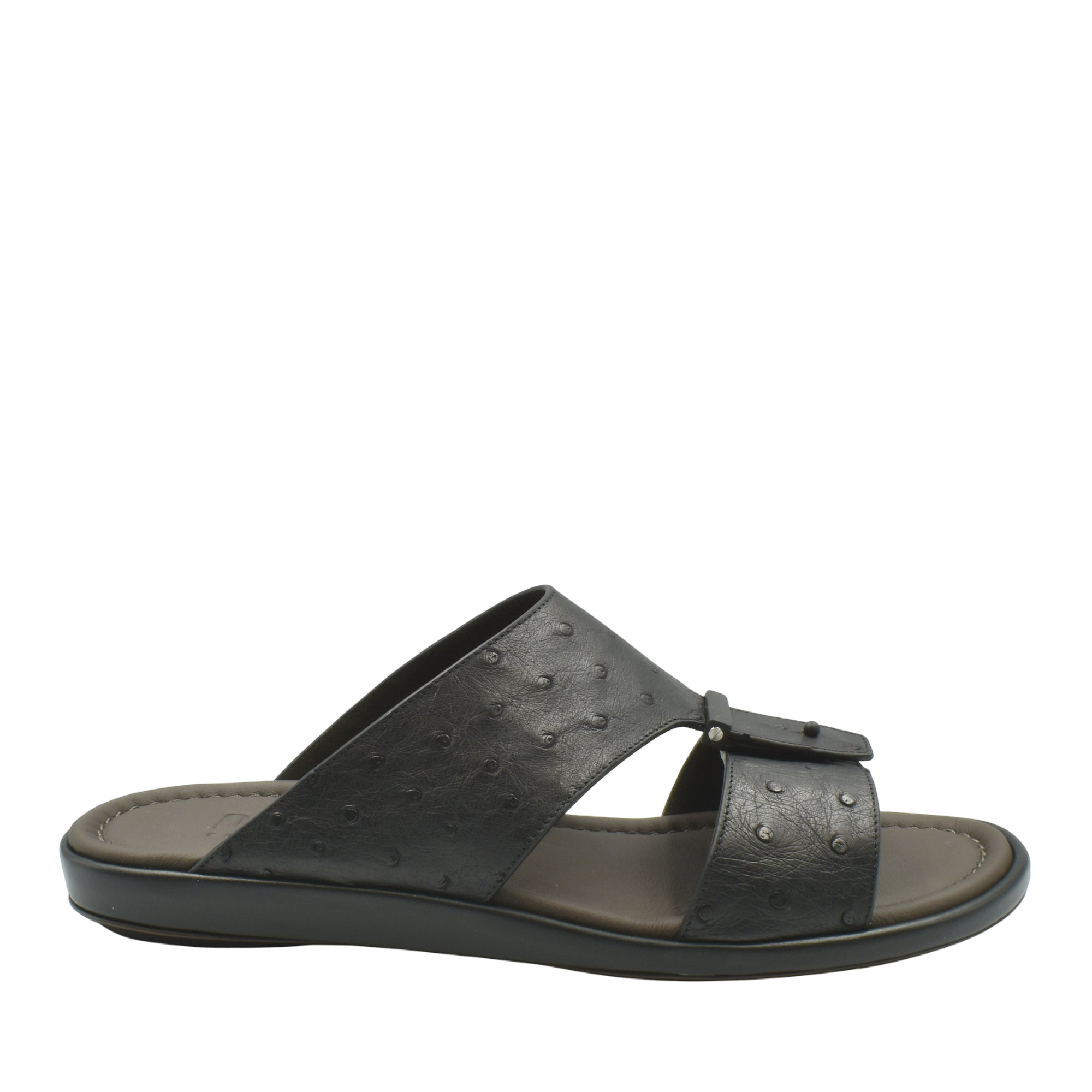 Prestige Cinghia Sacoche Ostrich