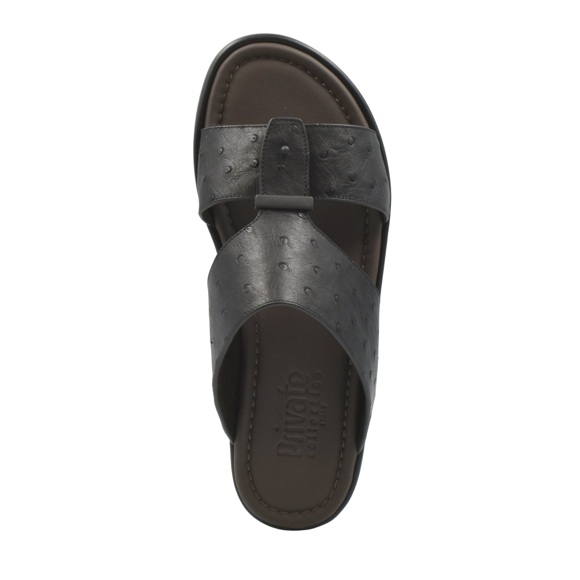 Prestige Cinghia Sacoche Ostrich