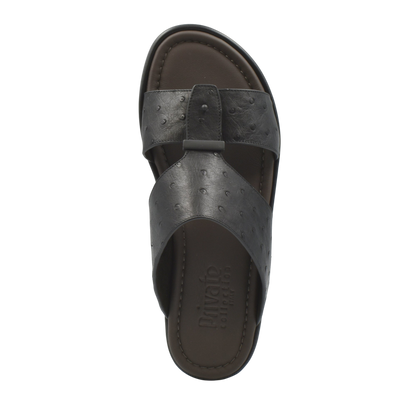 Prestige Cinghia Sacoche Ostrich