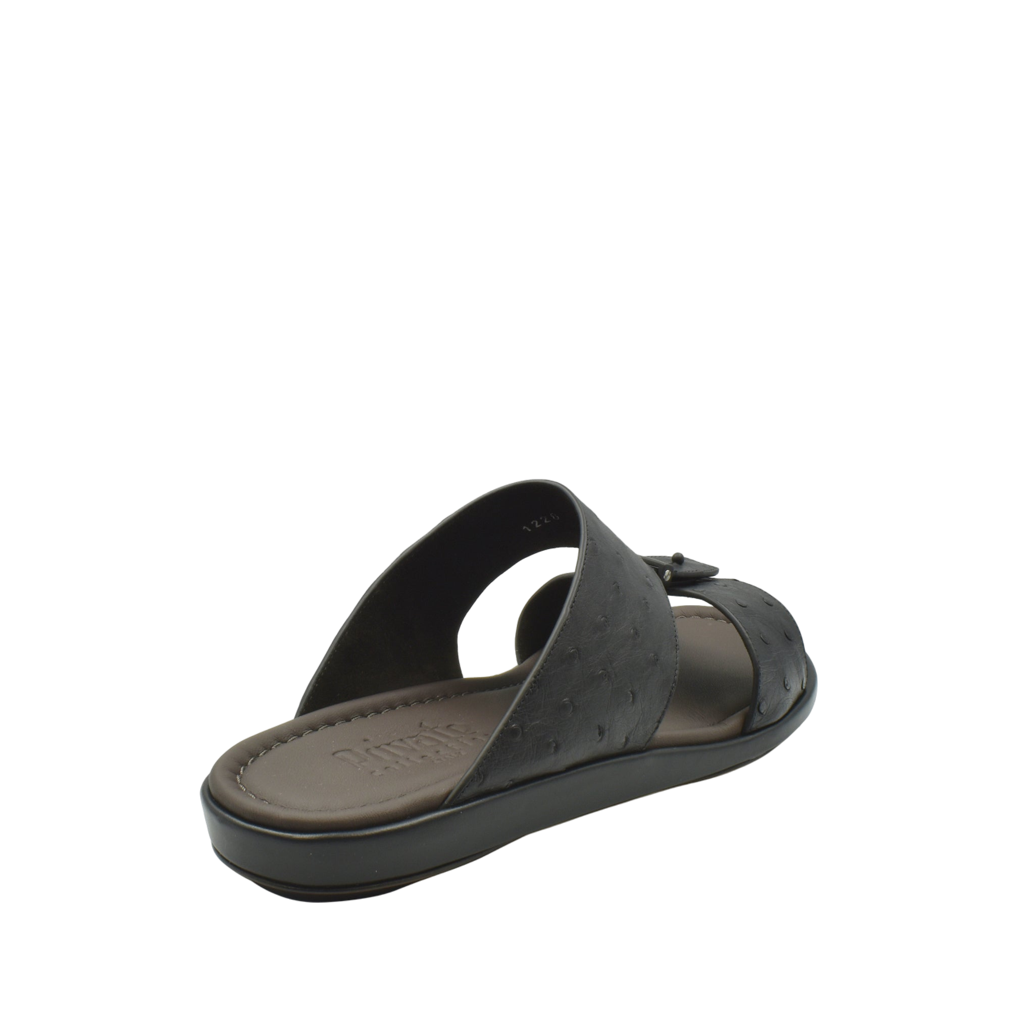 Prestige Cinghia Sacoche Ostrich