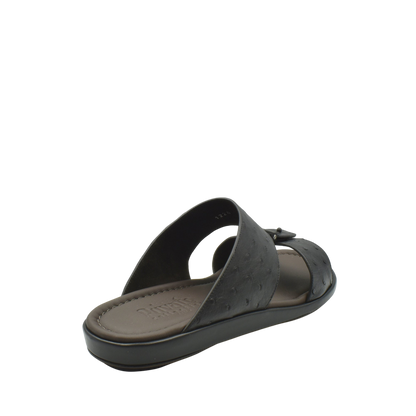 Prestige Cinghia Sacoche Ostrich
