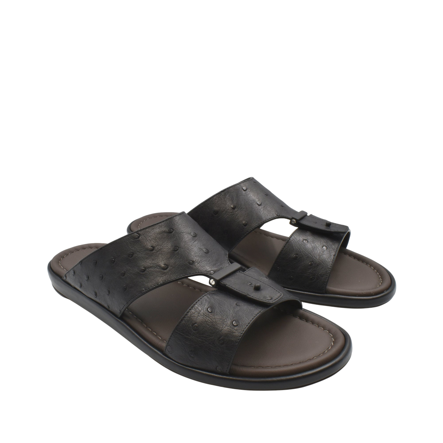 Prestige Cinghia Sacoche Ostrich