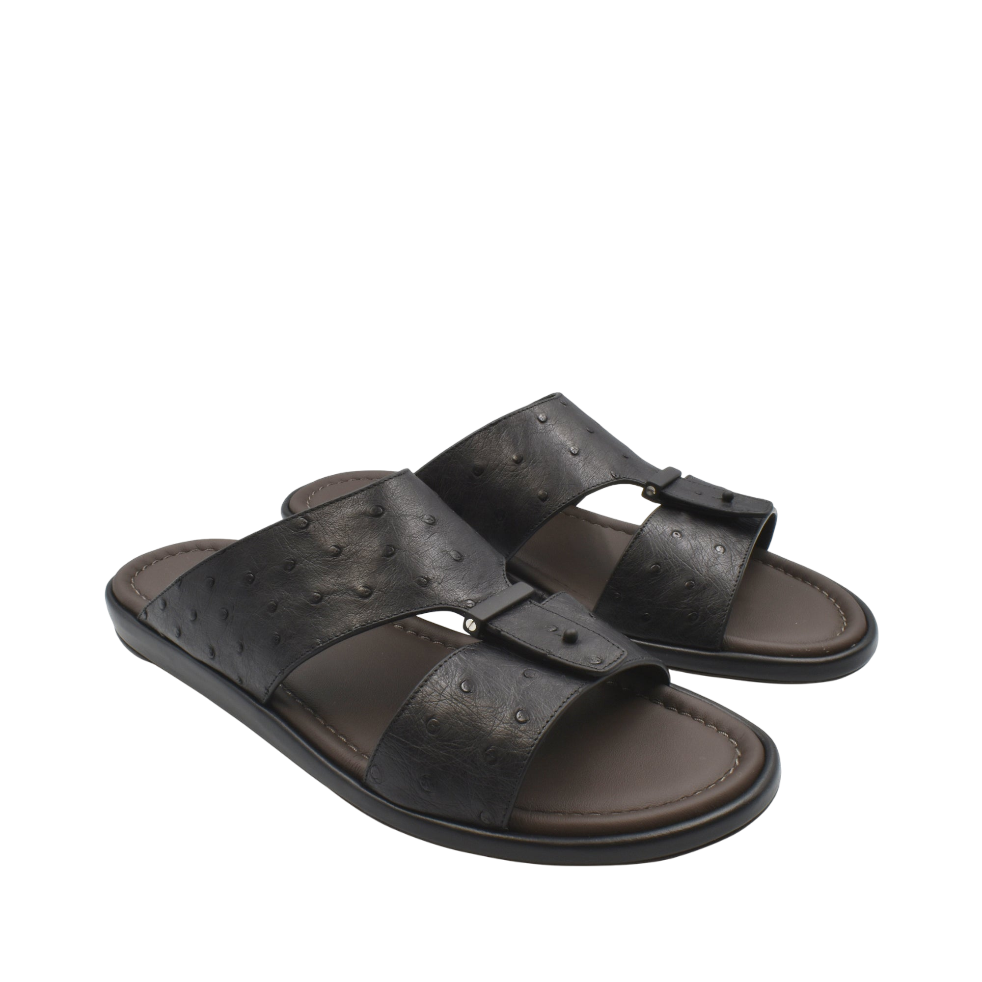 Prestige Cinghia Sacoche Ostrich