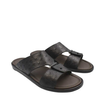 Prestige Cinghia Sacoche Ostrich