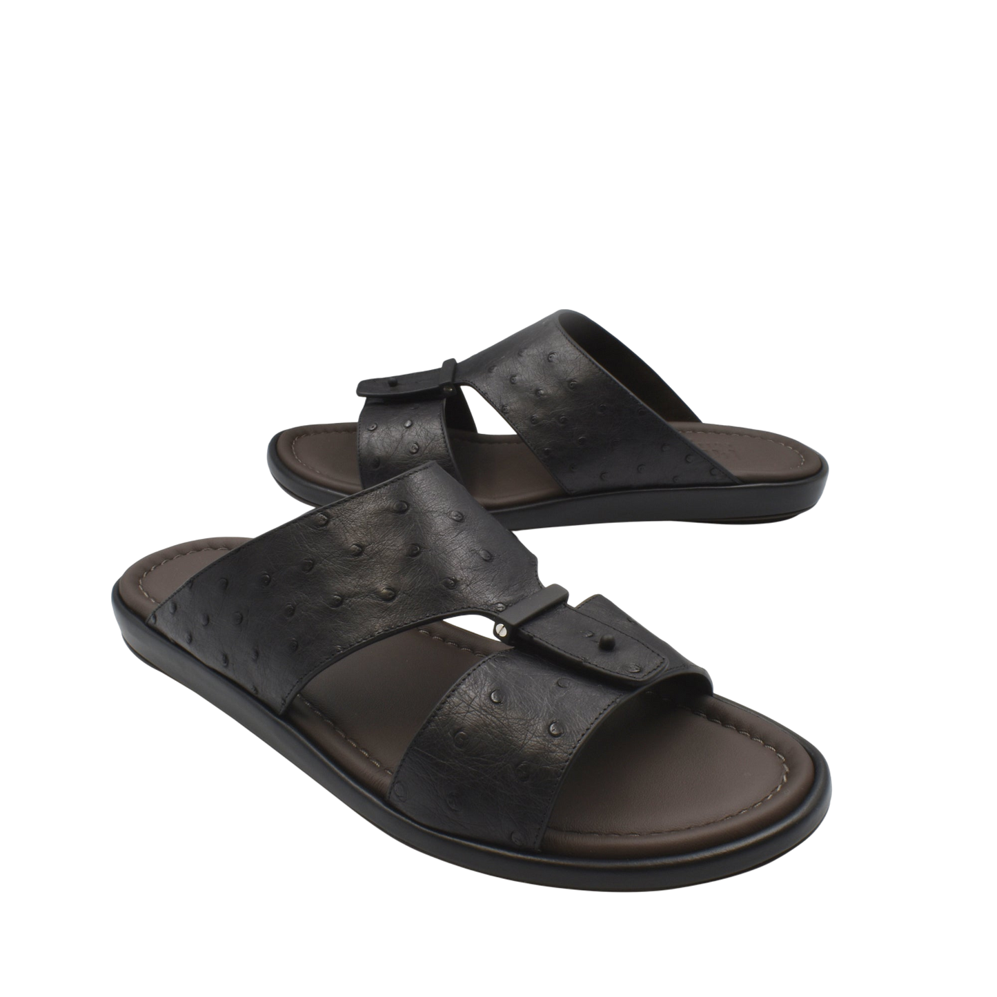 Prestige Cinghia Sacoche Ostrich