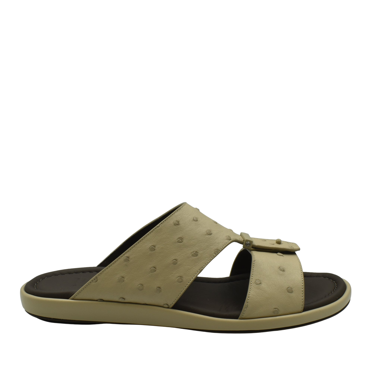 Prestige Cinghia Sacoche Ostrich