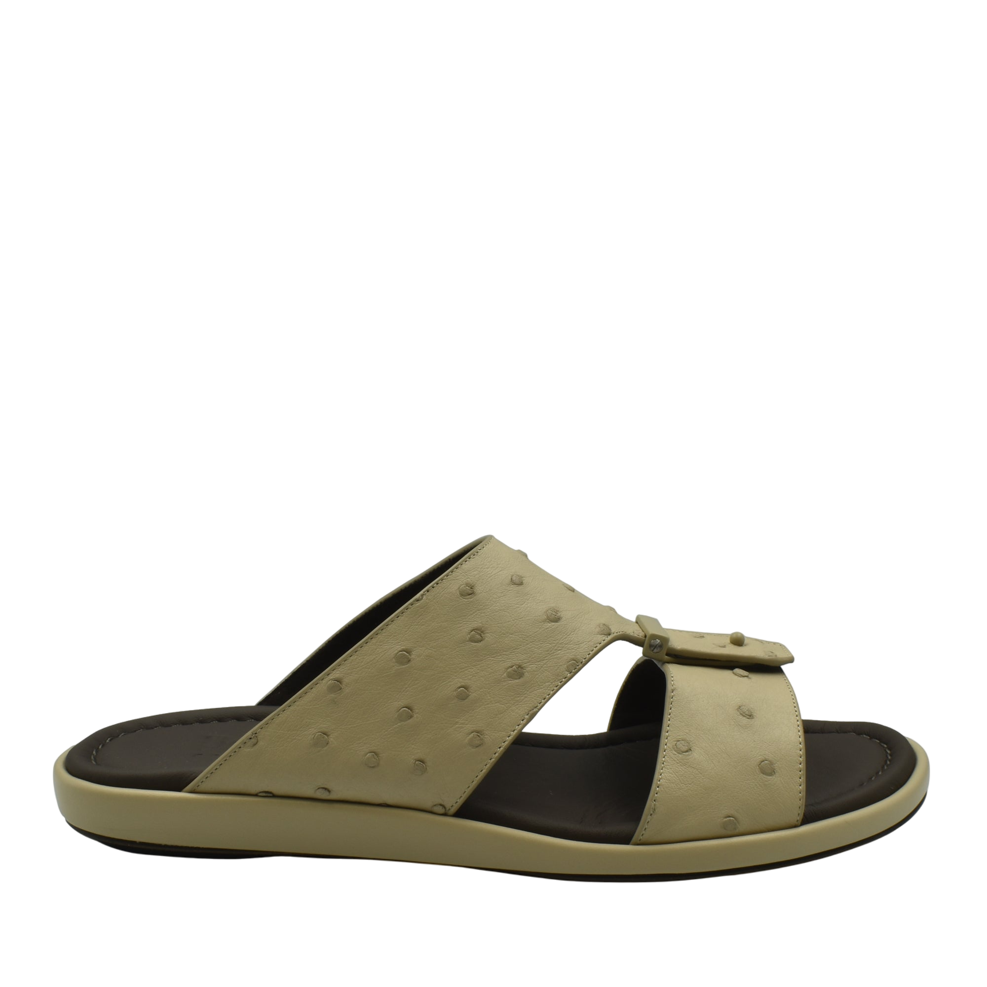 Prestige Cinghia Sacoche Ostrich