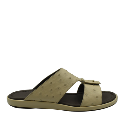 Prestige Cinghia Sacoche Ostrich