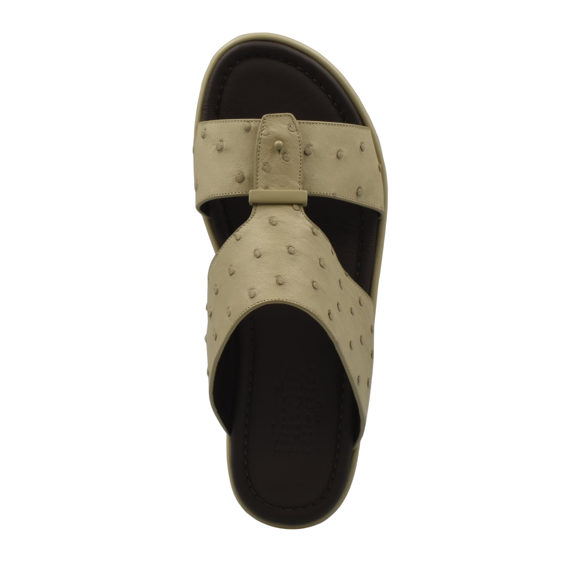 Prestige Cinghia Sacoche Ostrich