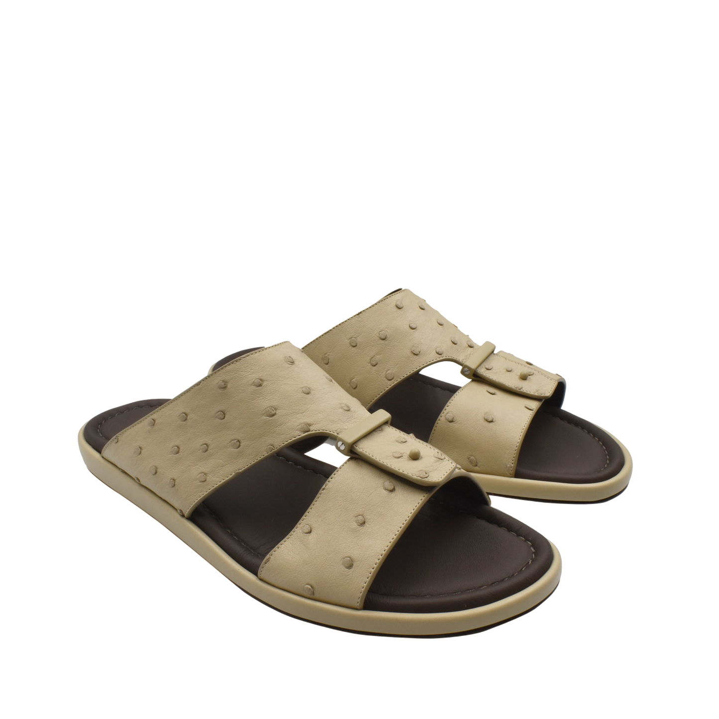 Prestige Cinghia Sacoche Ostrich