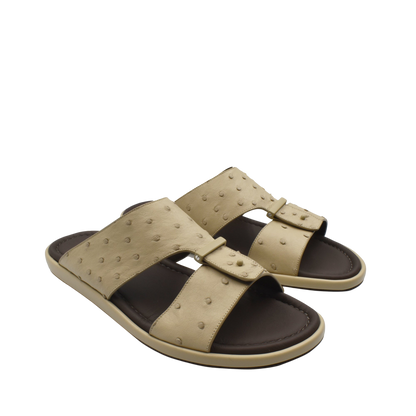 Prestige Cinghia Sacoche Ostrich