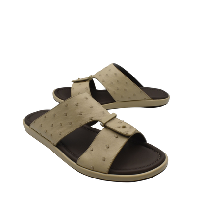 Prestige Cinghia Sacoche Ostrich
