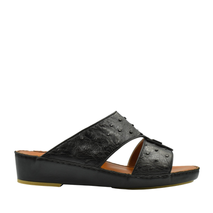 Manetta Ostrich