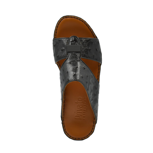 Manetta Ostrich