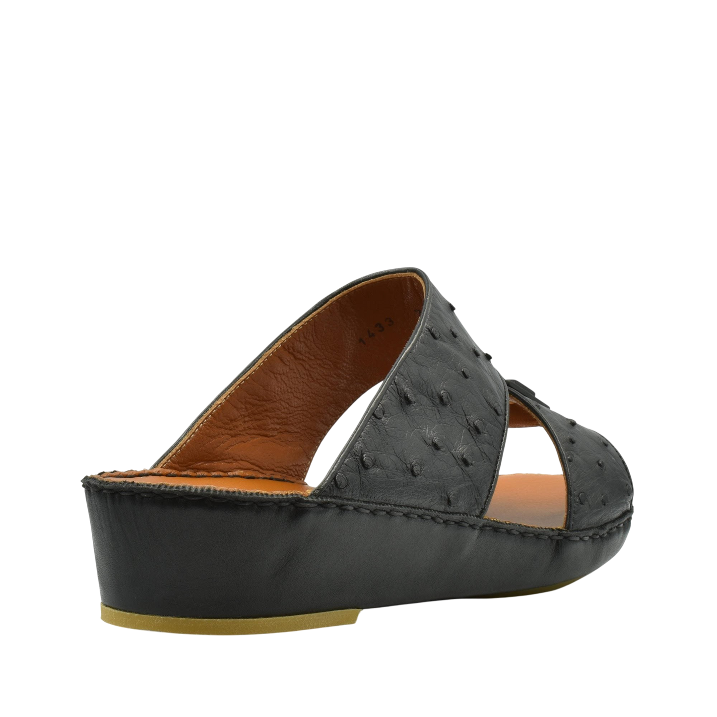 Manetta Ostrich