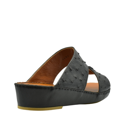 Manetta Ostrich