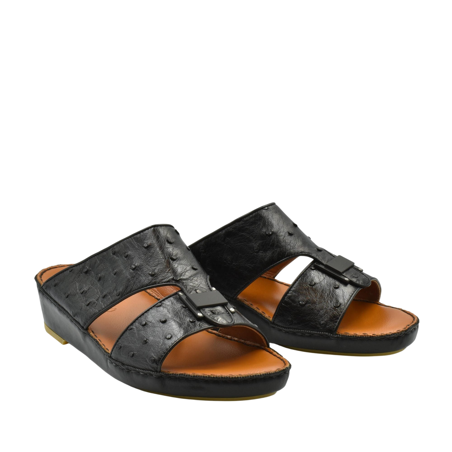 Manetta Ostrich