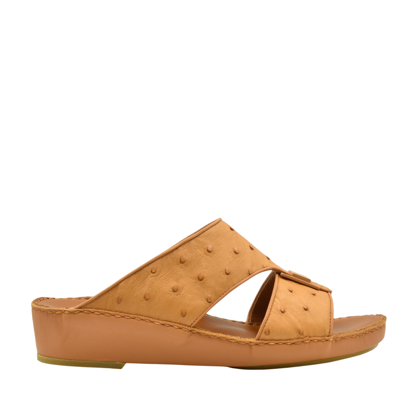 Manetta Ostrich