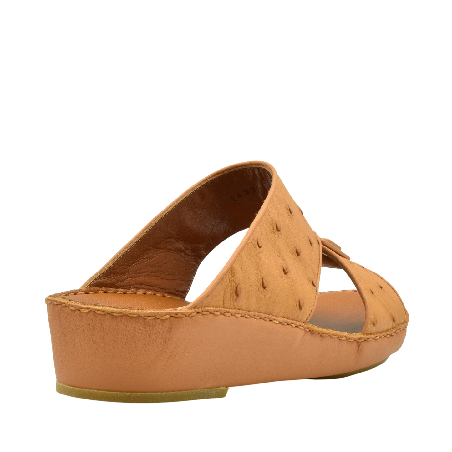 Manetta Ostrich