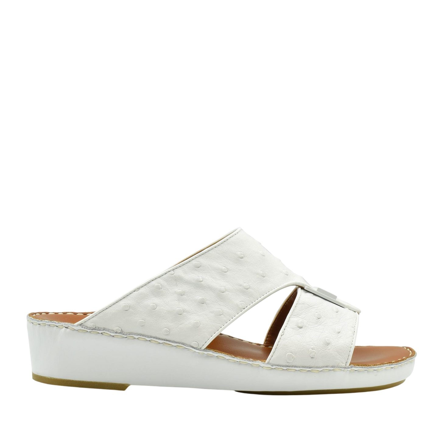Manetta Ostrich