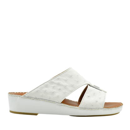 Manetta Ostrich