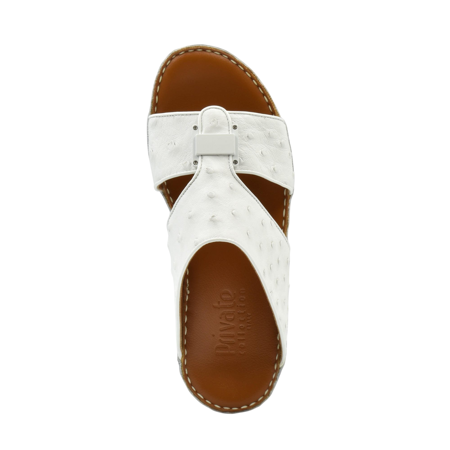 Manetta Ostrich