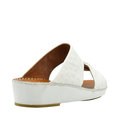 Manetta Ostrich