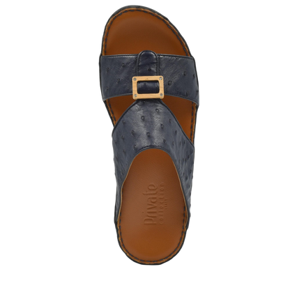 Quadratura Olive Ostrich
