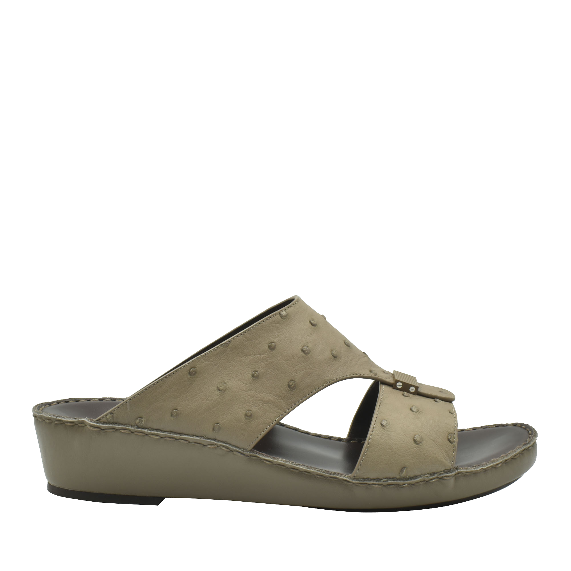 Cerchio Gomato Ostrich